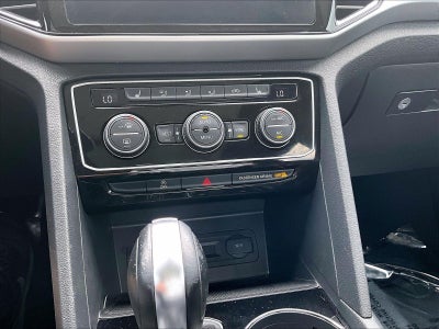 2022 Volkswagen Atlas 2.0T SEL