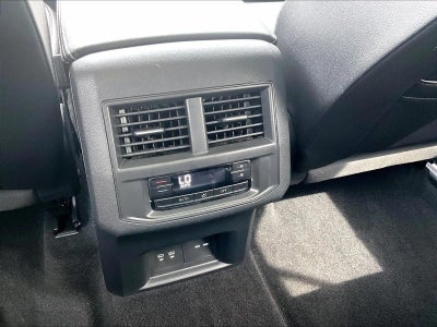 2022 Volkswagen Atlas 2.0T SEL