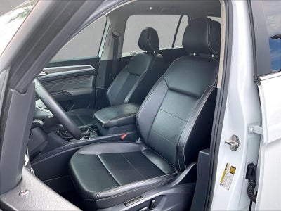 2022 Volkswagen Atlas 2.0T SEL