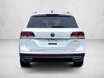 2022 Volkswagen Atlas 2.0T SEL
