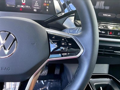 2023 Volkswagen ID.4 Pro