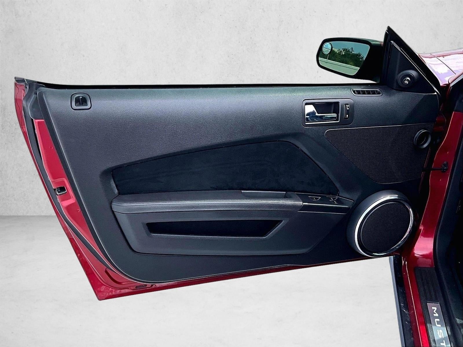 2010 Ford Mustang GT