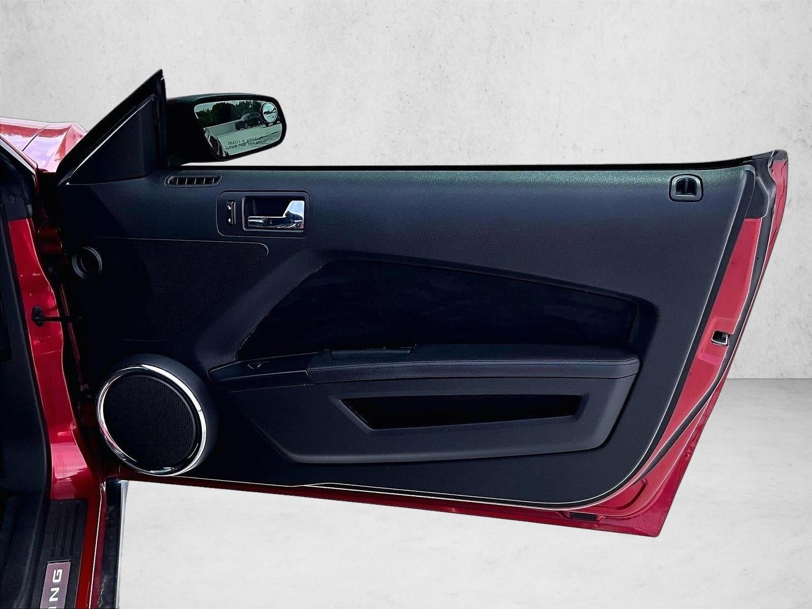 2010 Ford Mustang GT