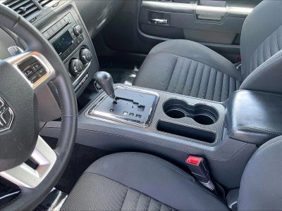 2013 Dodge Challenger R/T