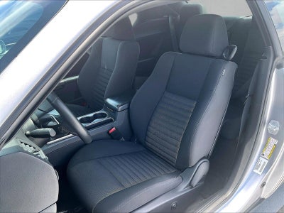 2013 Dodge Challenger R/T