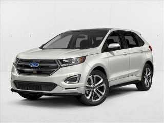 2015 Ford Edge Sport