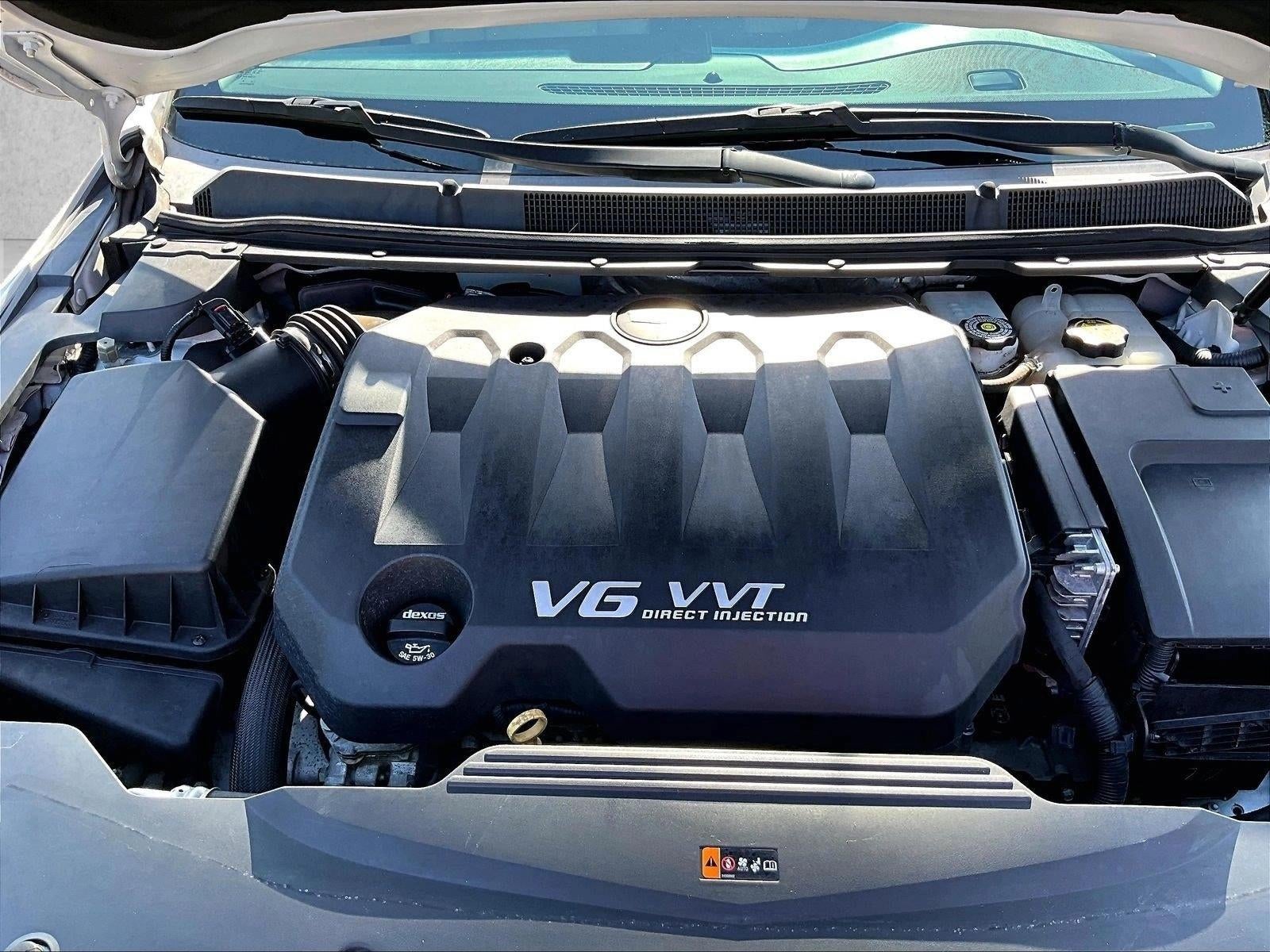 2019 Cadillac XTS Luxury