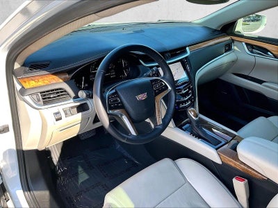 2019 Cadillac XTS Luxury