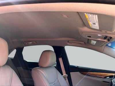 2019 Cadillac XTS Luxury