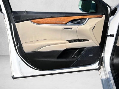 2019 Cadillac XTS Luxury