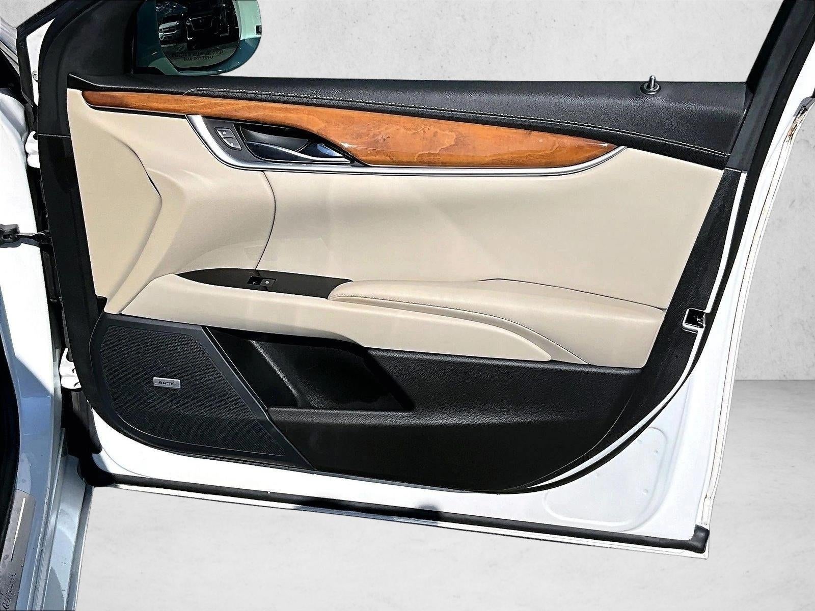 2019 Cadillac XTS Luxury