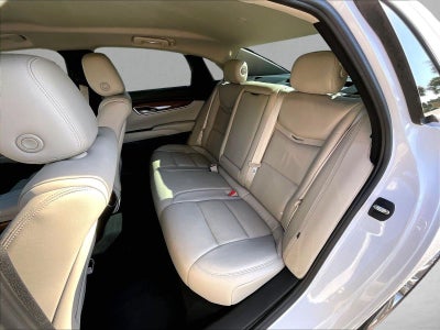 2019 Cadillac XTS Luxury