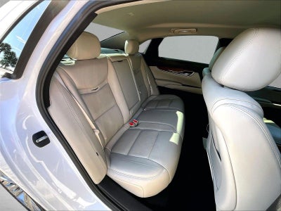 2019 Cadillac XTS Luxury