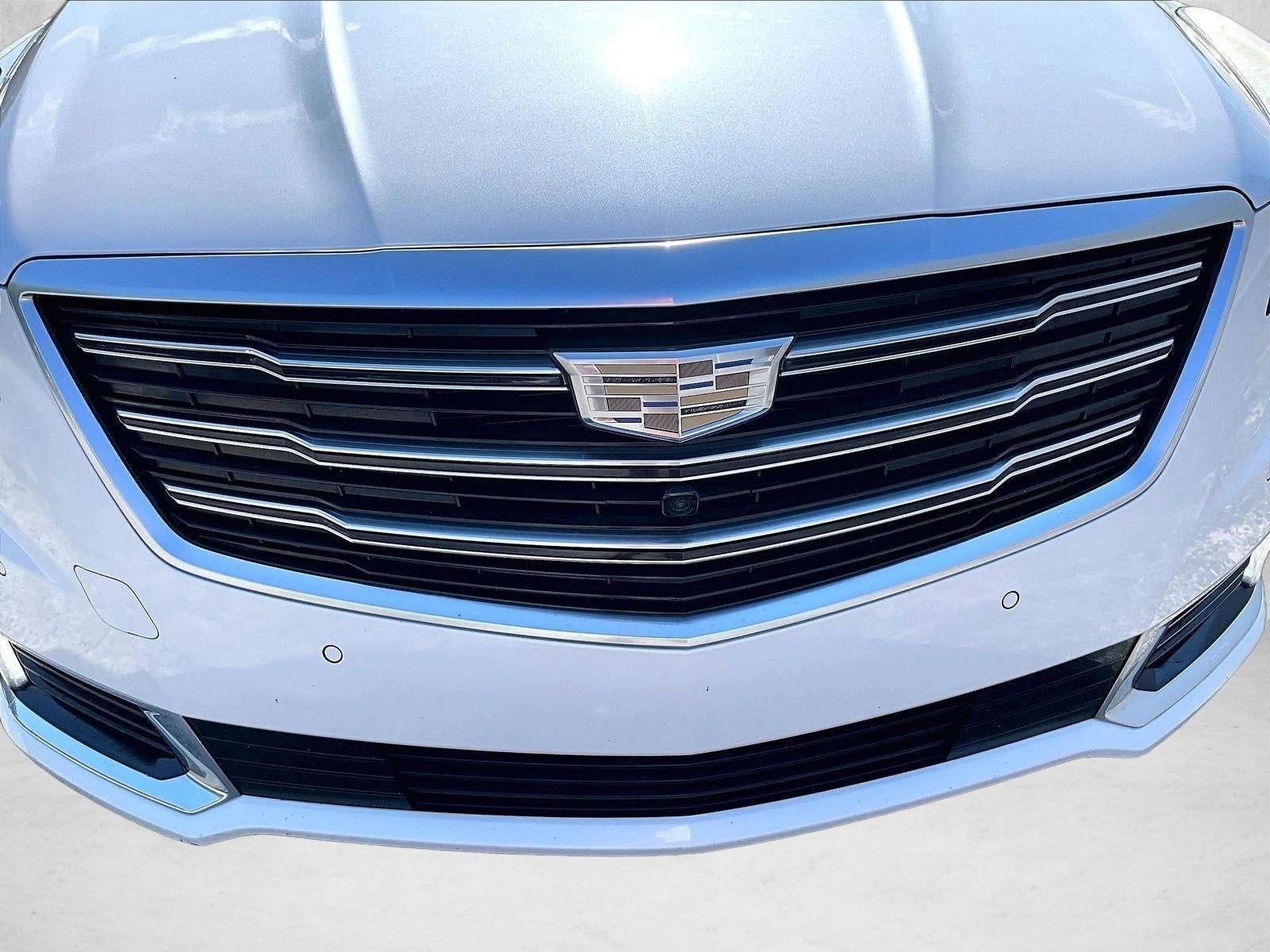 2019 Cadillac XTS Luxury