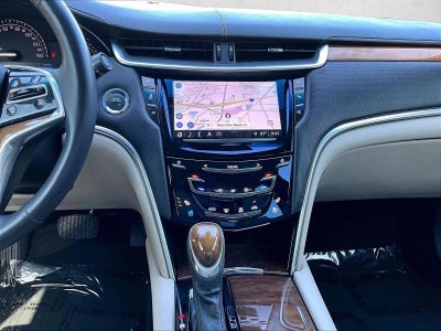 2019 Cadillac XTS Luxury