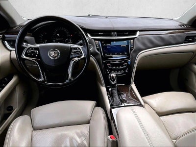 2014 Cadillac XTS Luxury