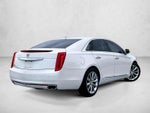 2014 Cadillac XTS Luxury