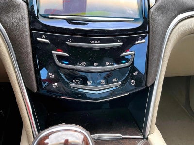 2014 Cadillac XTS Luxury