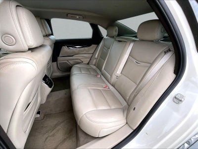 2014 Cadillac XTS Luxury