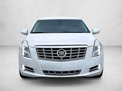 2014 Cadillac XTS Luxury