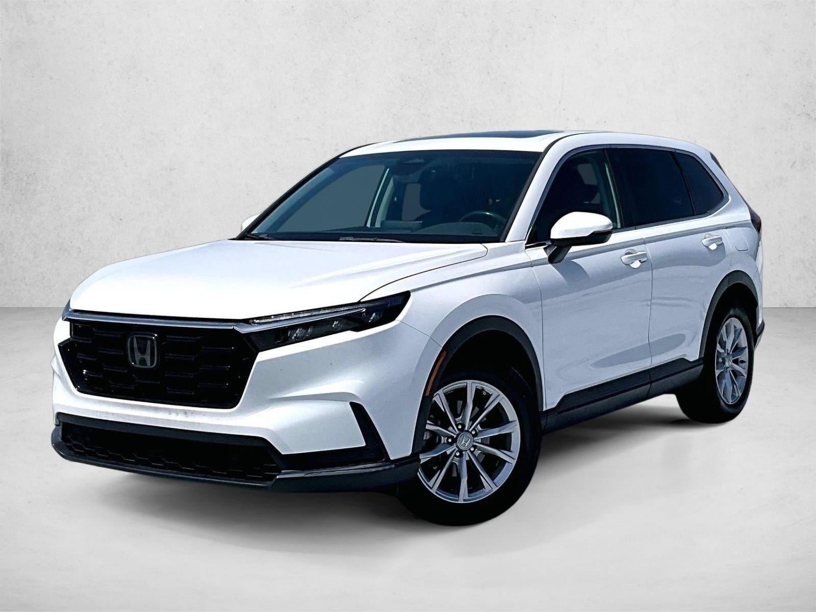2023 Honda CR-V