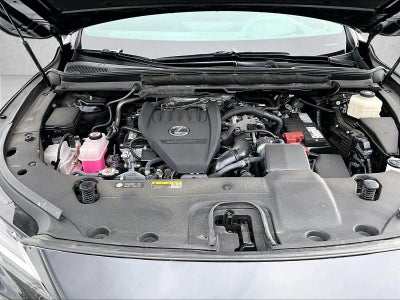 2023 Lexus RX RX 350