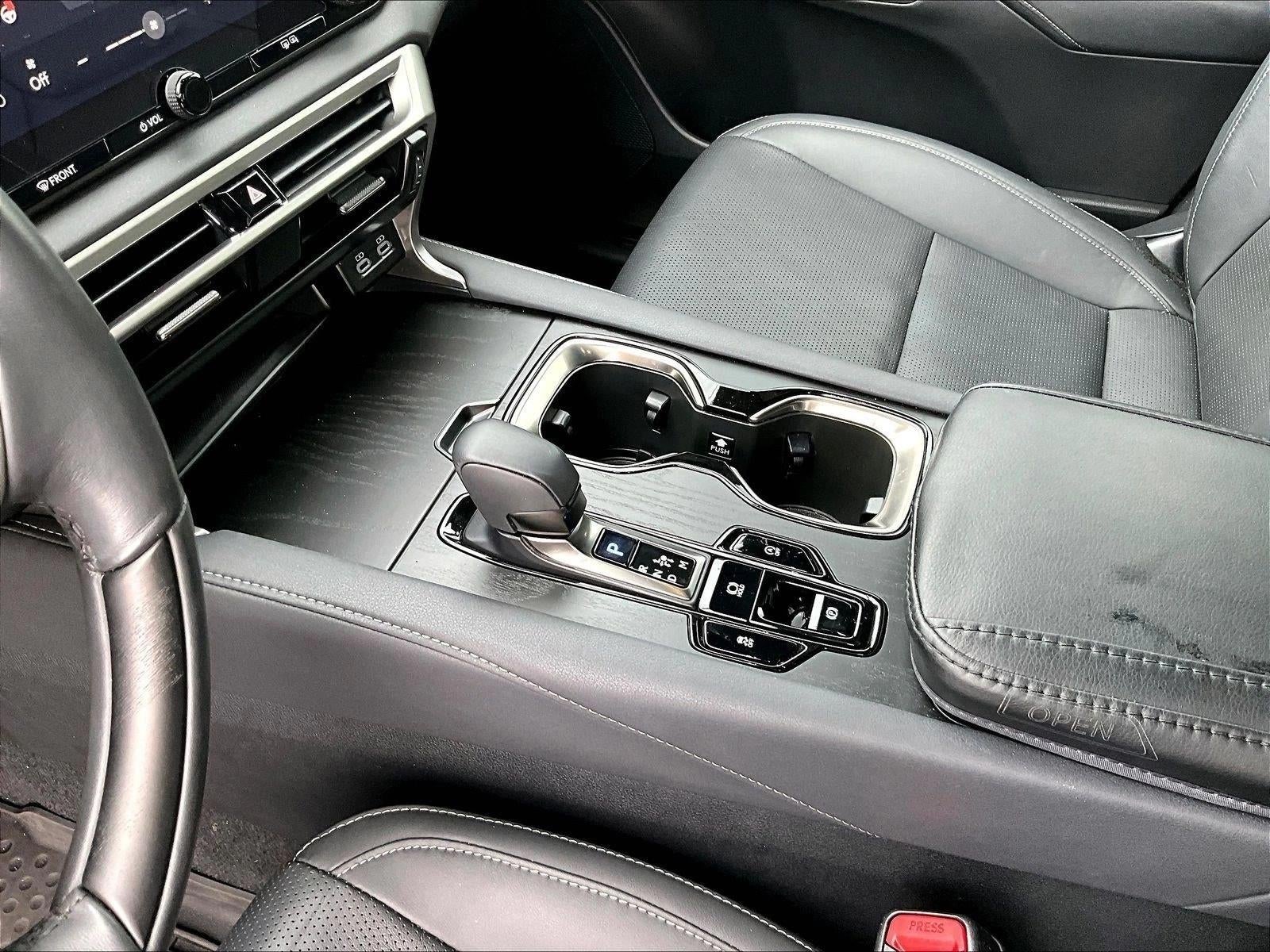 2023 Lexus RX RX 350