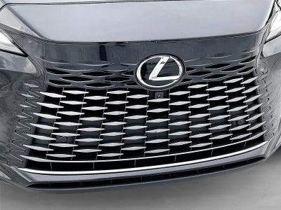 2023 Lexus RX RX 350
