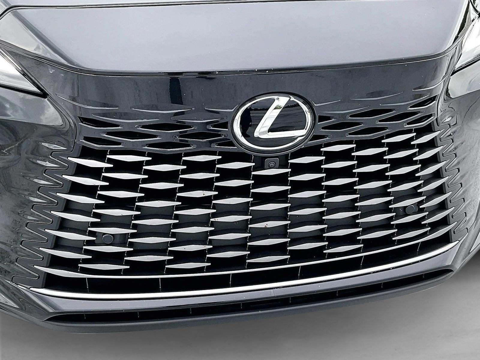 2023 Lexus RX RX 350