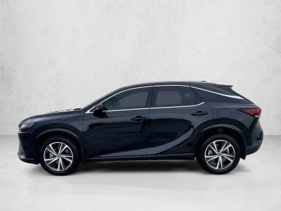 2023 Lexus RX RX 350