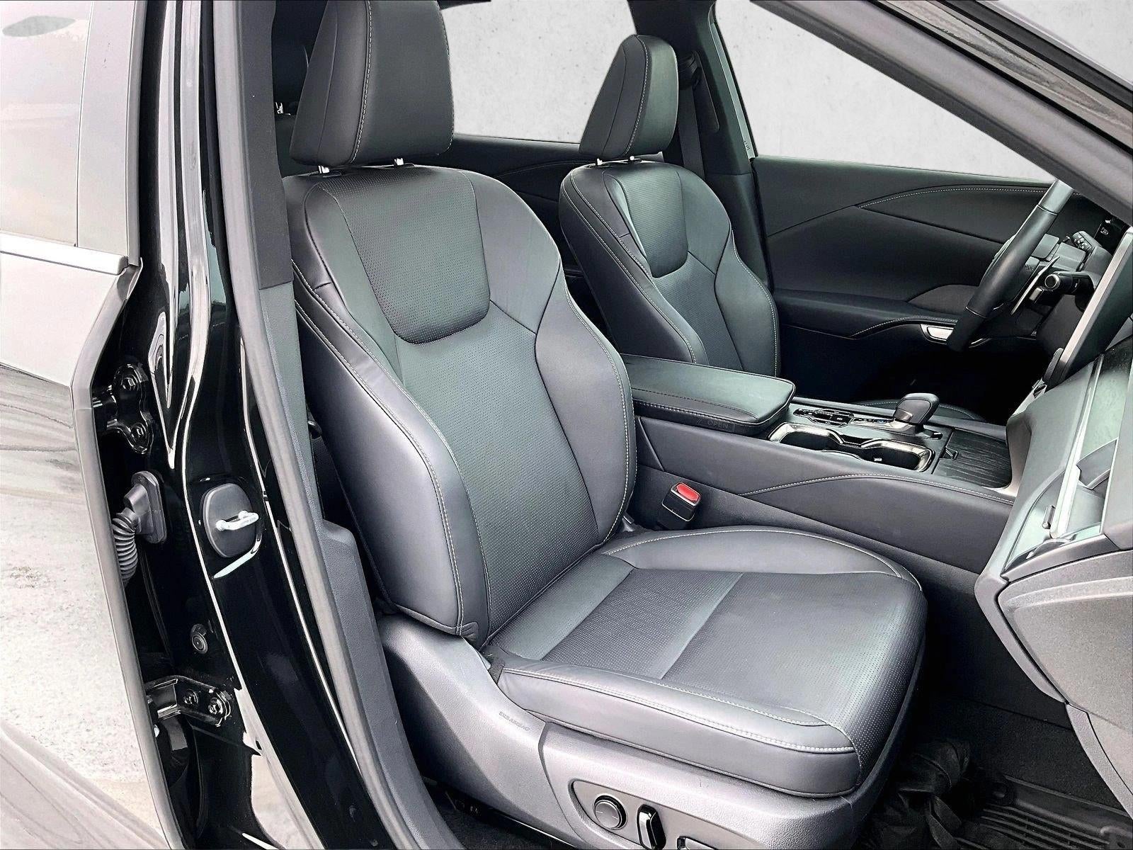 2023 Lexus RX RX 350