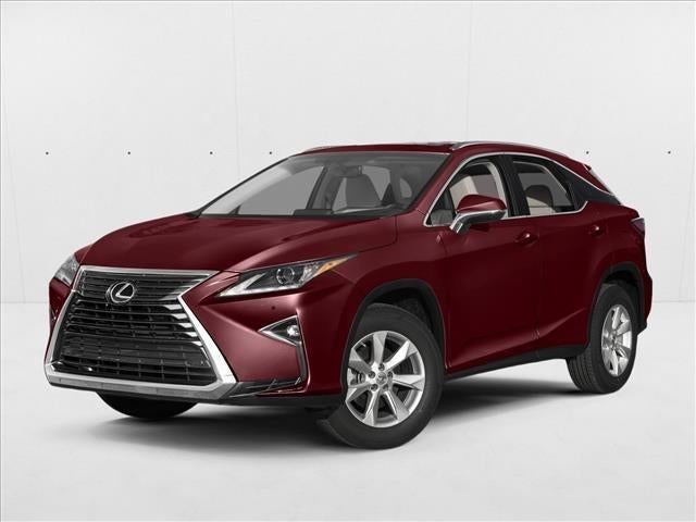 2016 Lexus RX 350 350 4x4's photo