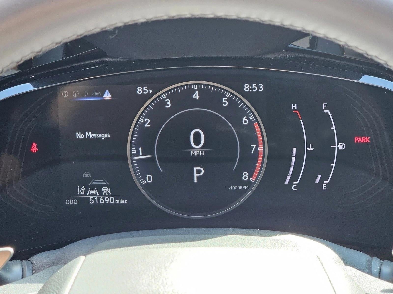 2022 Lexus NX NX 350 Premium