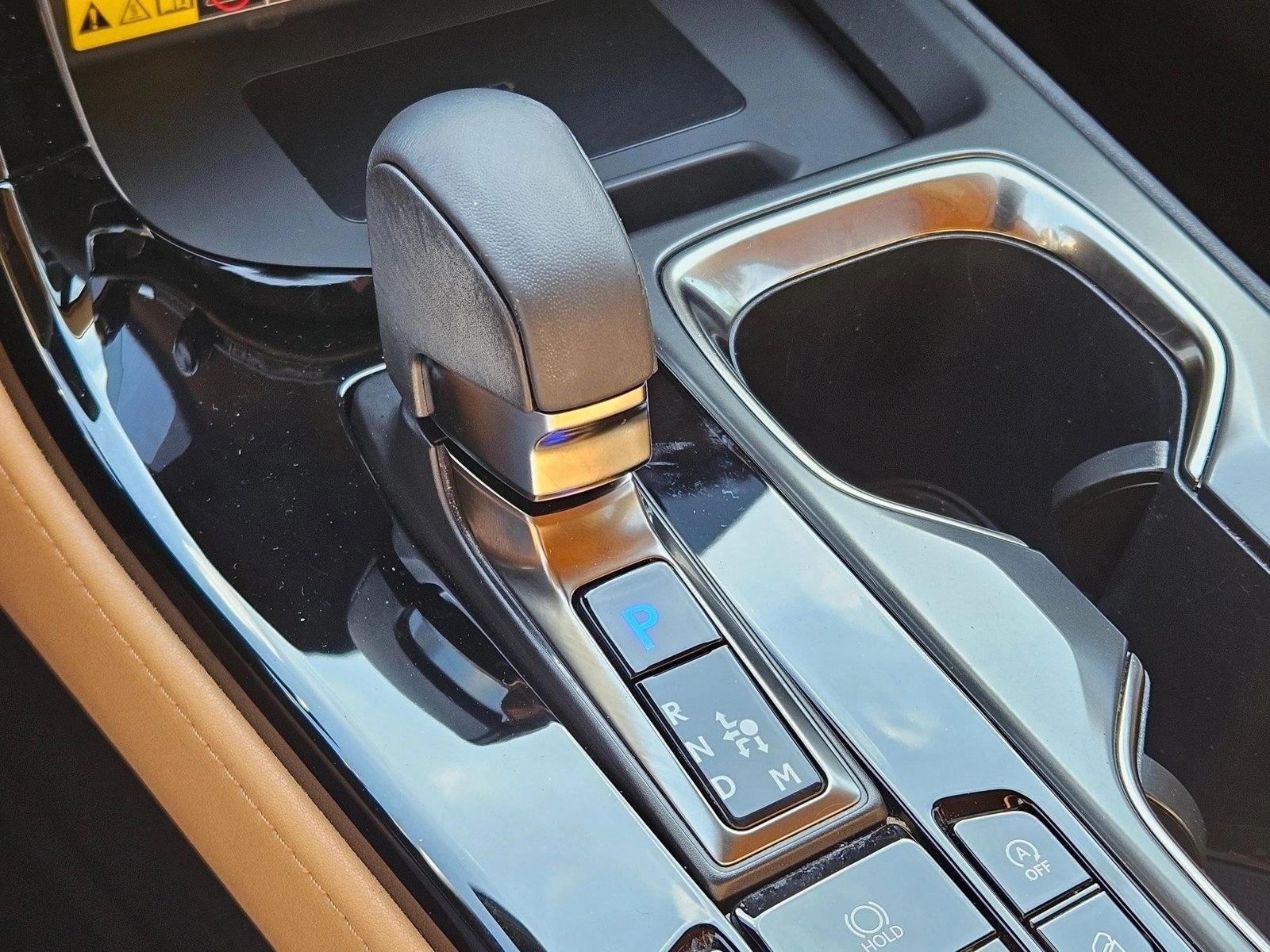 2022 Lexus NX NX 350 Premium