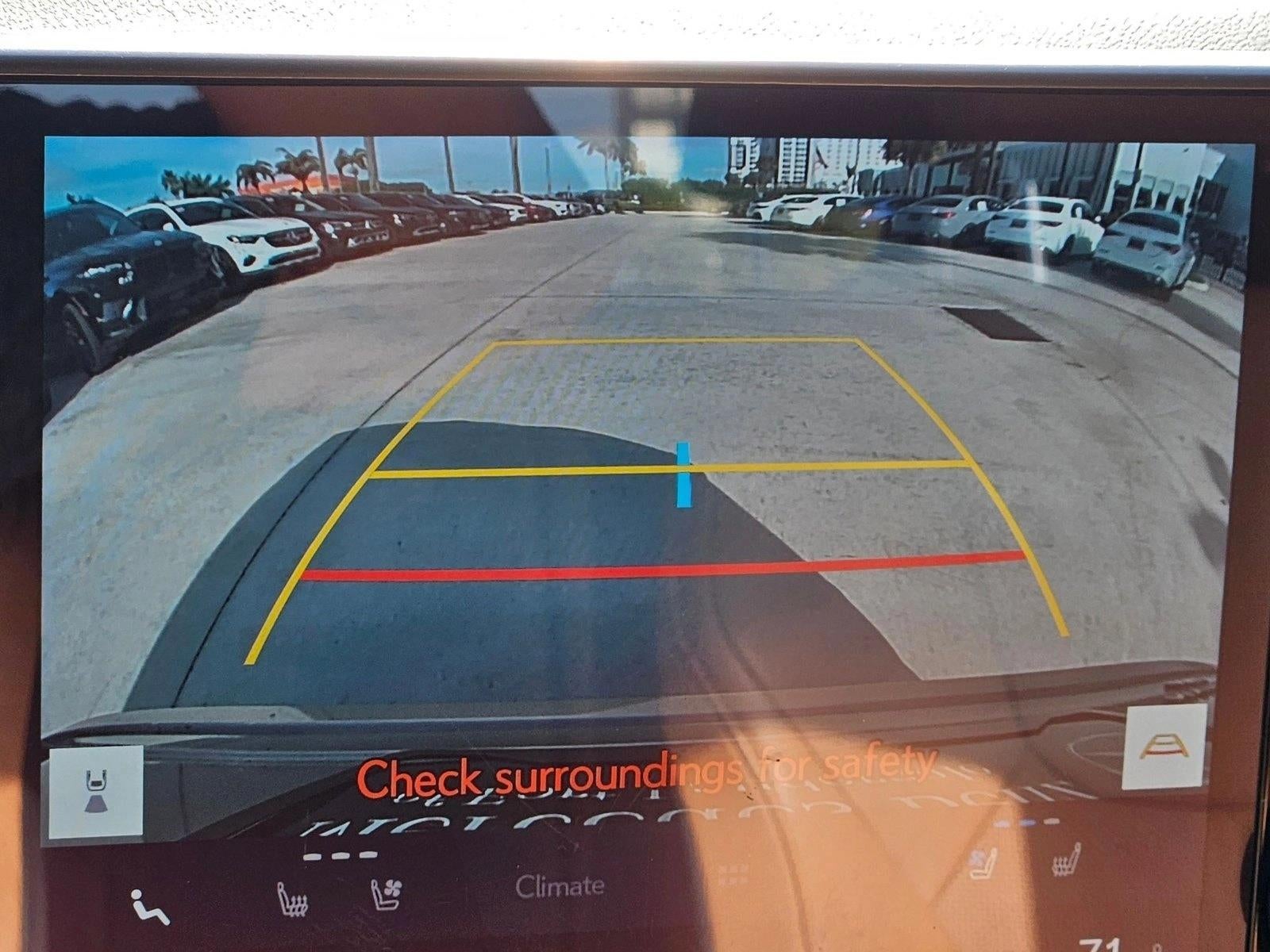 2022 Lexus NX NX 350 Premium