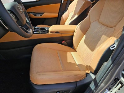 2022 Lexus NX NX 350 Premium