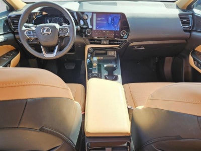 2022 Lexus NX NX 350 Premium