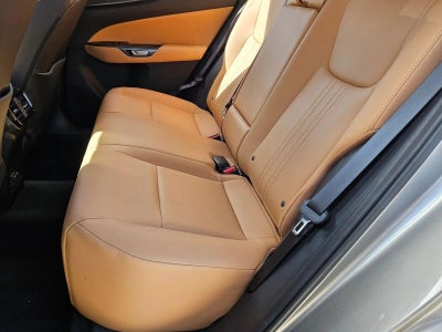 2022 Lexus NX NX 350 Premium