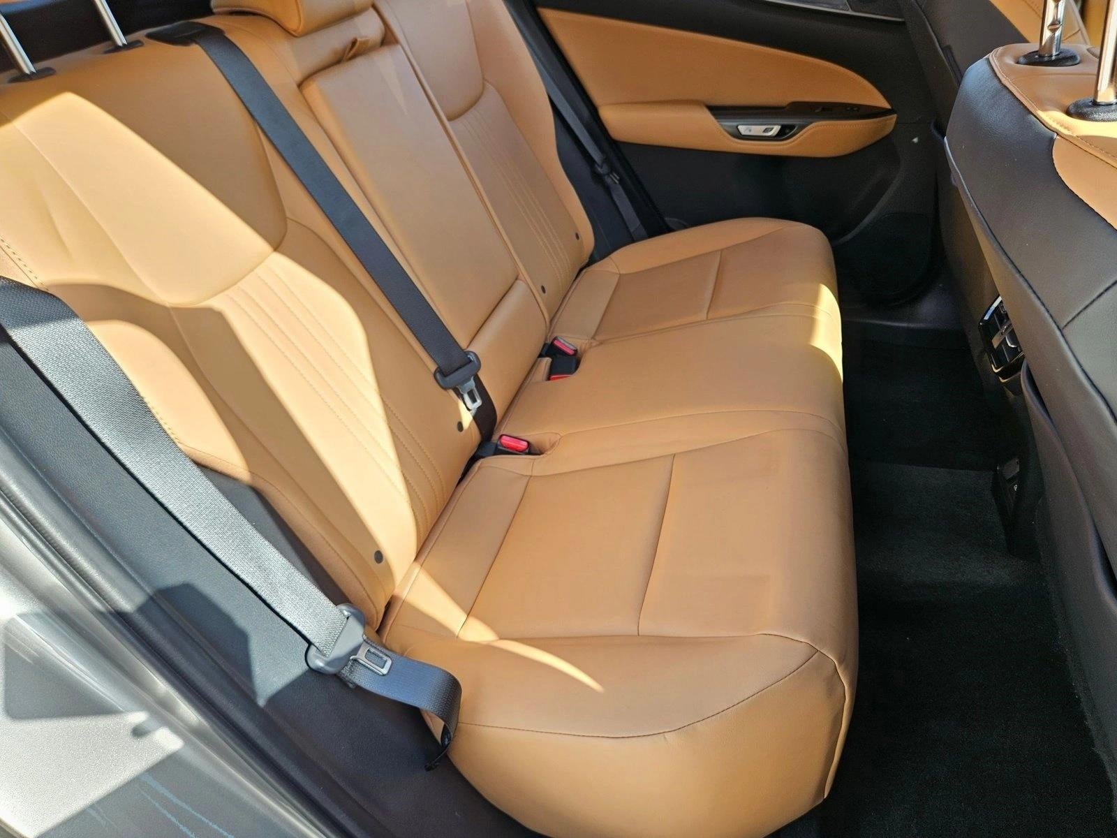 2022 Lexus NX NX 350 Premium