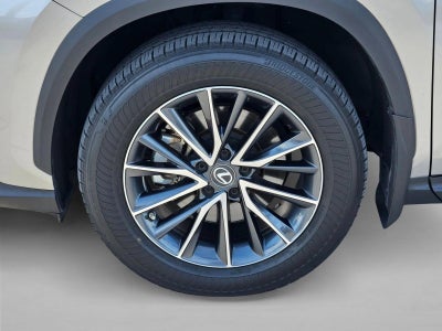 2022 Lexus NX NX 350 Premium