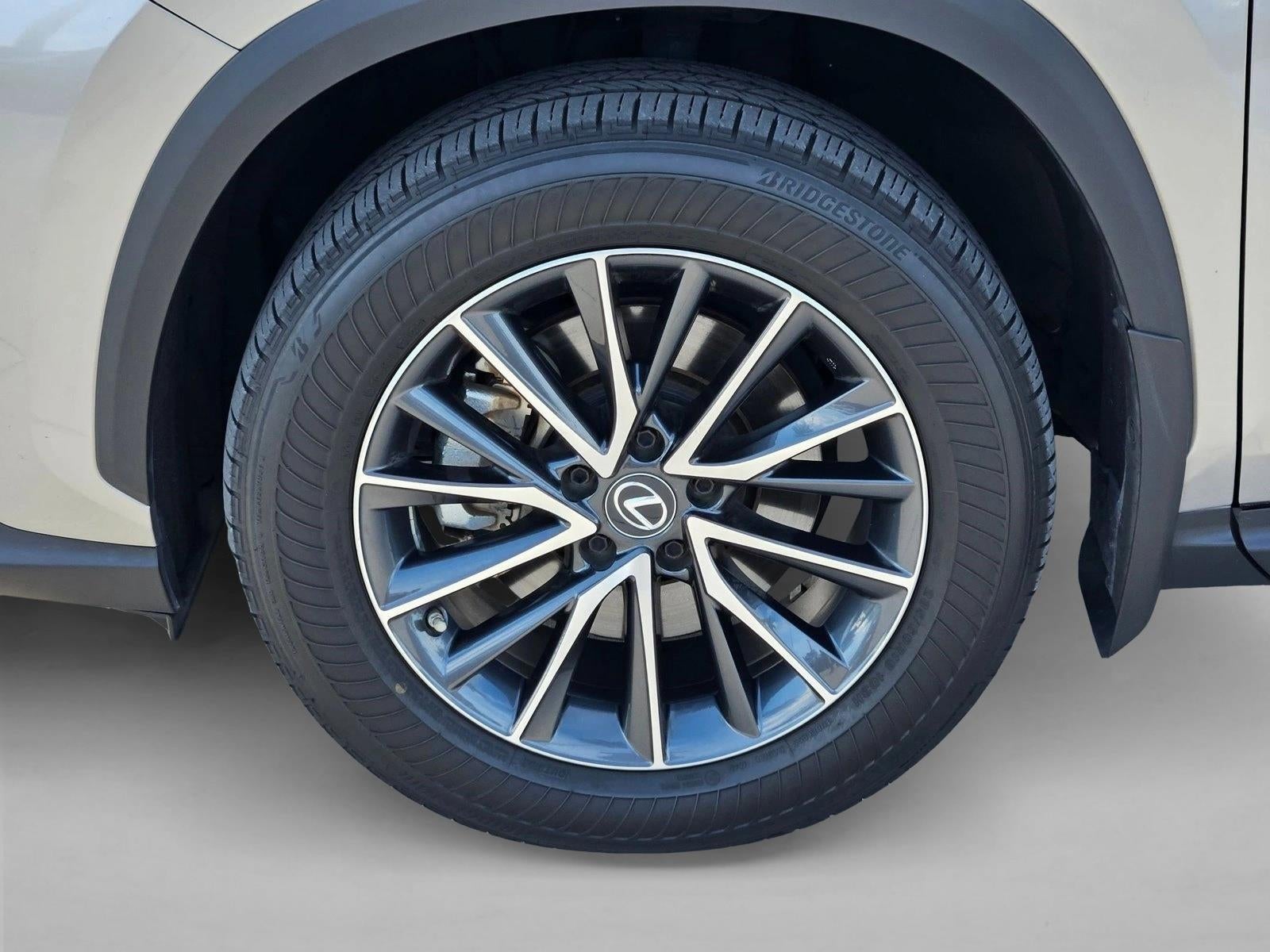 2022 Lexus NX NX 350 Premium