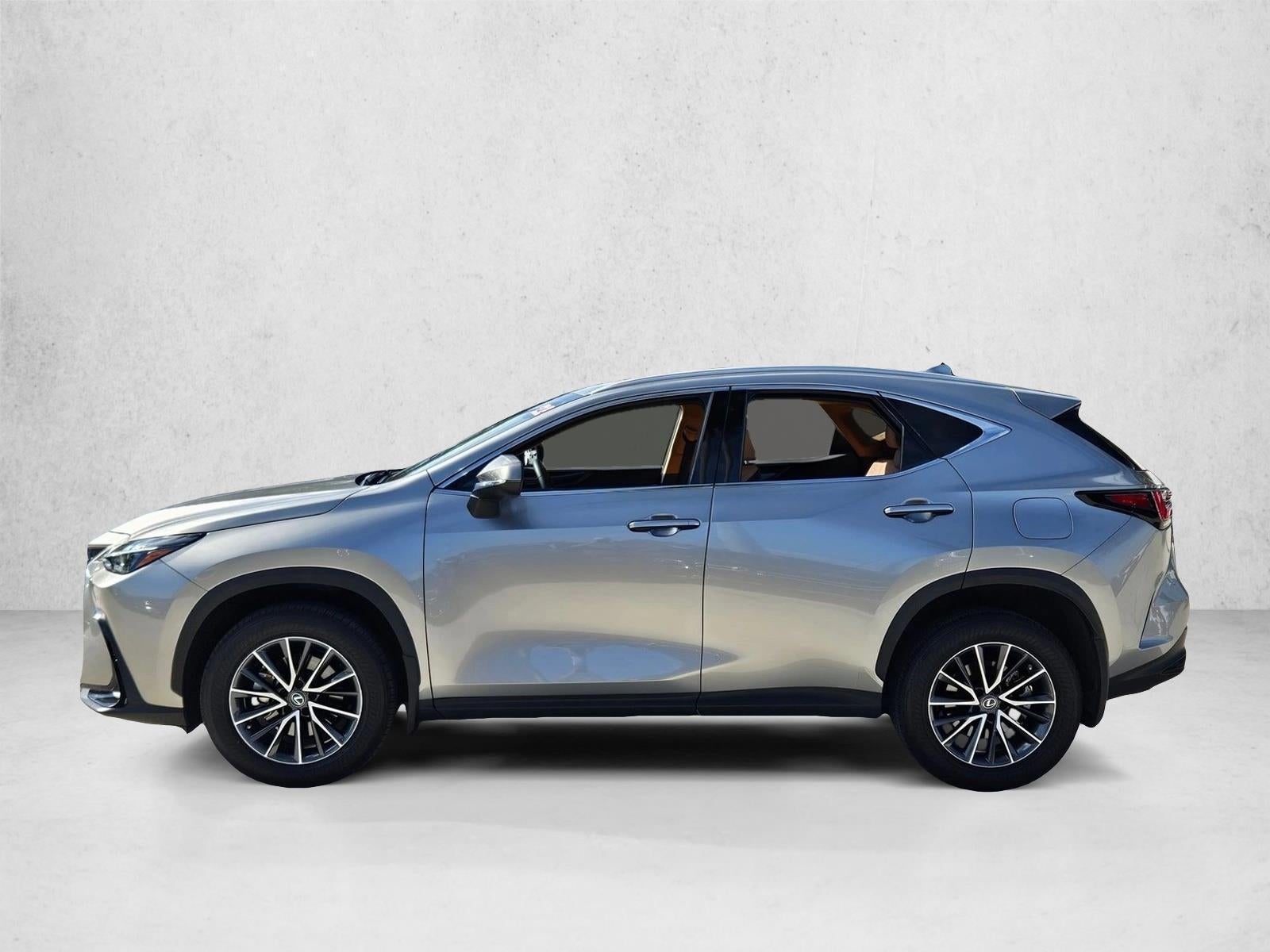 2022 Lexus NX NX 350 Premium