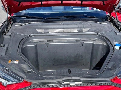 2023 Ford Mustang Mach-E California Route 1
