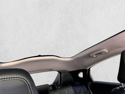 2023 Ford Mustang Mach-E California Route 1