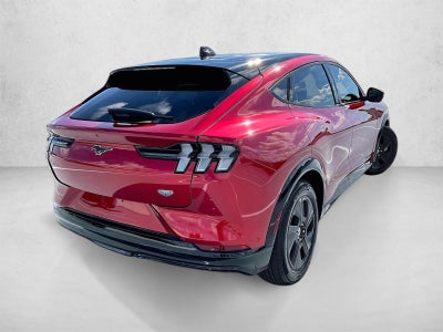 2023 Ford Mustang Mach-E California Route 1