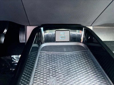 2023 Ford Mustang Mach-E California Route 1