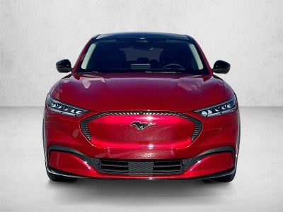 2023 Ford Mustang Mach-E California Route 1