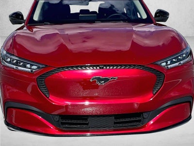 2023 Ford Mustang Mach-E California Route 1