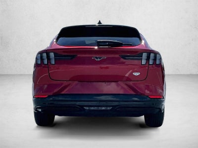 2023 Ford Mustang Mach-E California Route 1