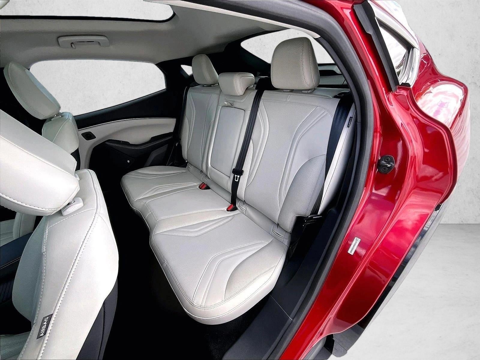 2021 Ford Mustang Mach-E Premium